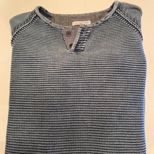 Carbon 2 Cobalt Sweater-like new